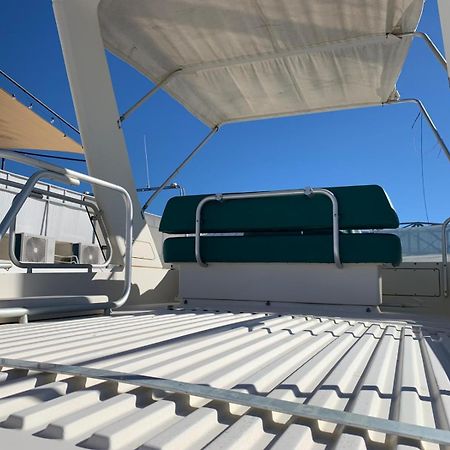 Barco Barcelona Hotel Luaran gambar