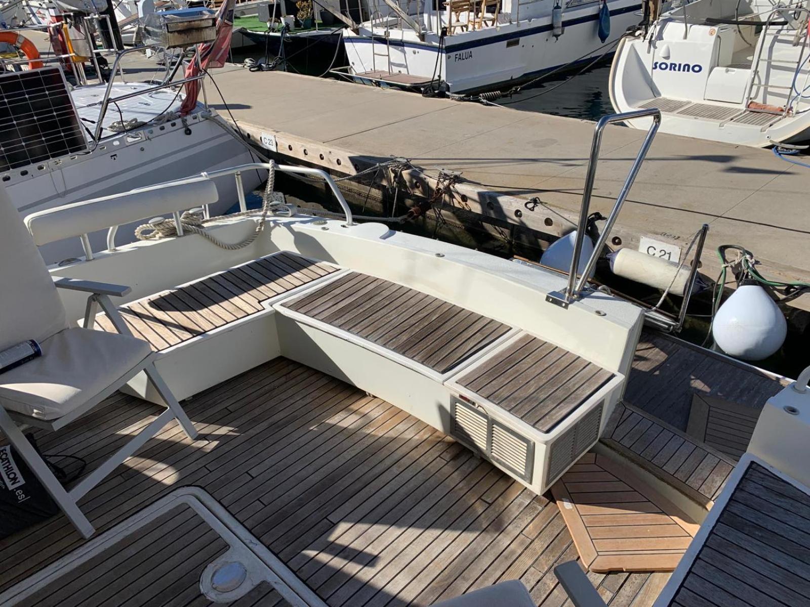 Barco Barcelona Hotel Luaran gambar