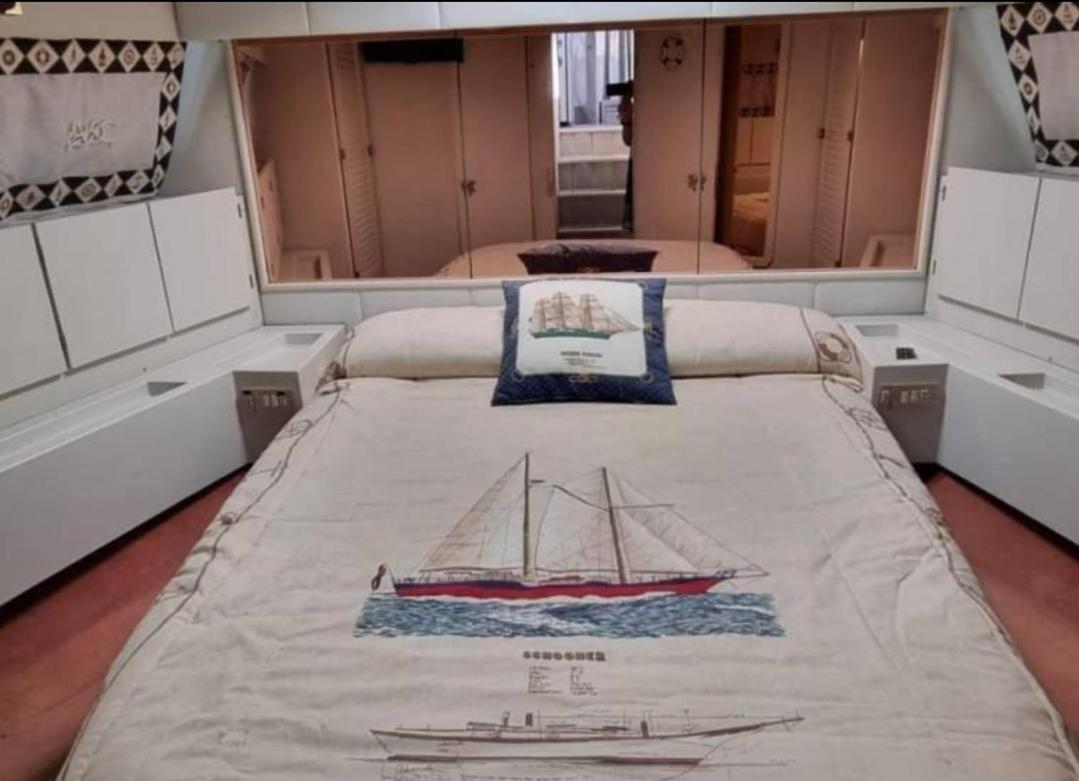 Barco Barcelona Hotel Luaran gambar