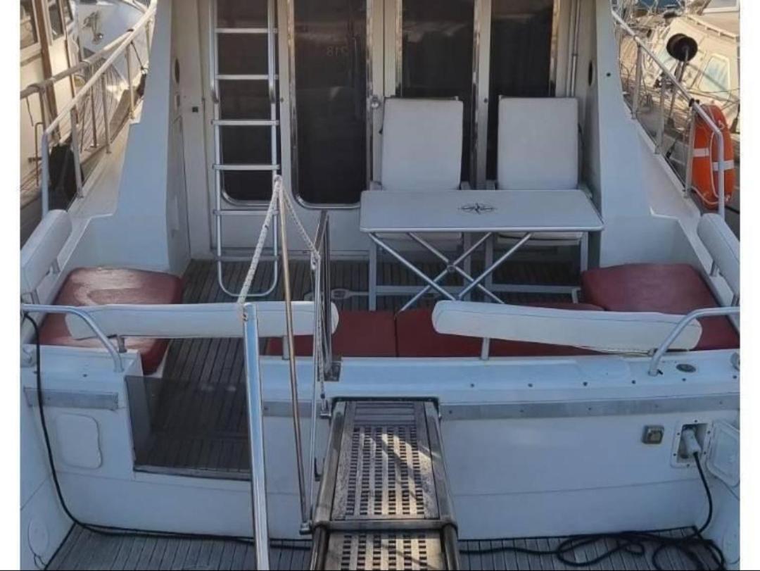 Barco Barcelona Hotel Luaran gambar